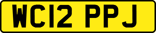 WC12PPJ