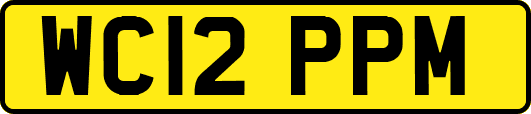WC12PPM