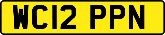 WC12PPN