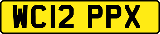 WC12PPX
