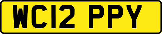 WC12PPY