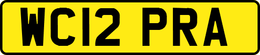 WC12PRA