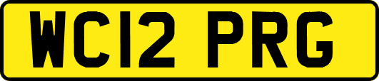 WC12PRG