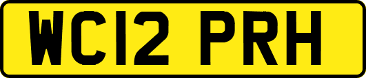 WC12PRH