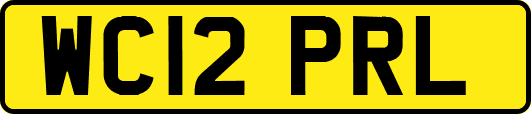 WC12PRL