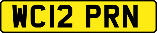 WC12PRN
