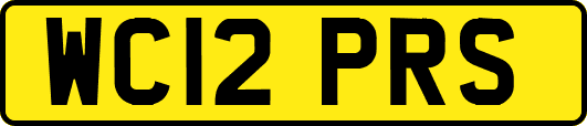 WC12PRS