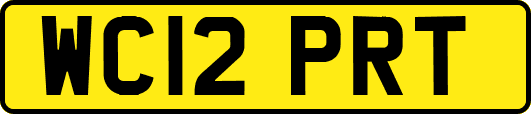 WC12PRT