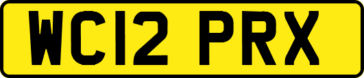 WC12PRX