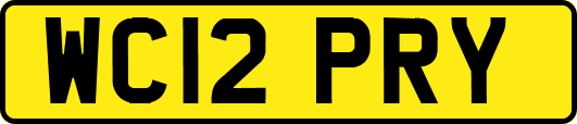 WC12PRY