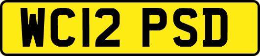 WC12PSD