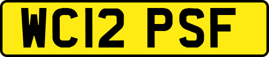 WC12PSF