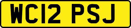 WC12PSJ