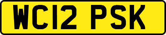 WC12PSK