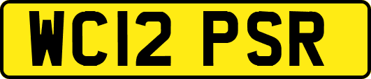 WC12PSR
