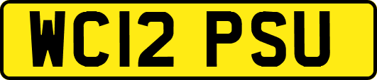 WC12PSU