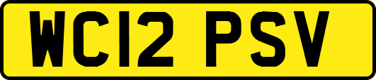 WC12PSV