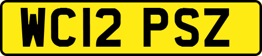 WC12PSZ