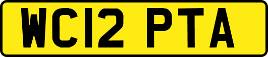 WC12PTA