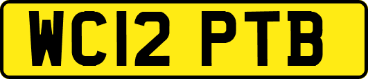 WC12PTB