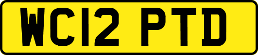 WC12PTD