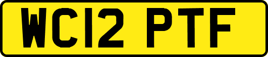 WC12PTF