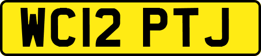 WC12PTJ