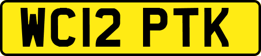 WC12PTK