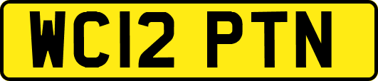 WC12PTN