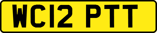 WC12PTT