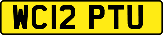 WC12PTU