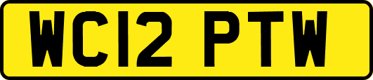 WC12PTW