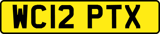WC12PTX