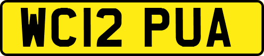 WC12PUA