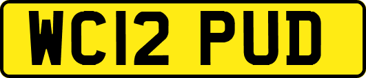 WC12PUD