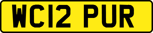 WC12PUR