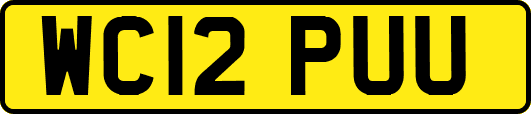 WC12PUU