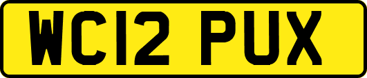 WC12PUX