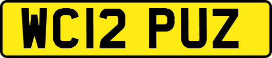 WC12PUZ