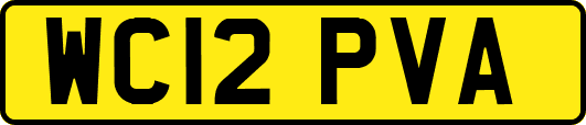 WC12PVA