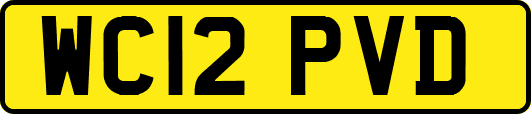 WC12PVD