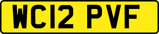WC12PVF
