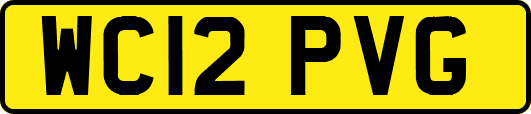 WC12PVG