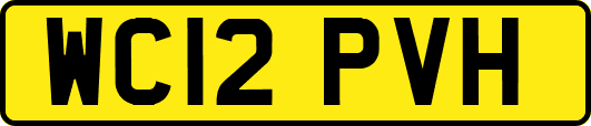 WC12PVH