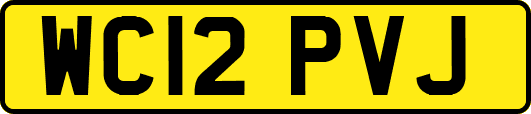 WC12PVJ
