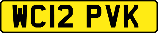 WC12PVK