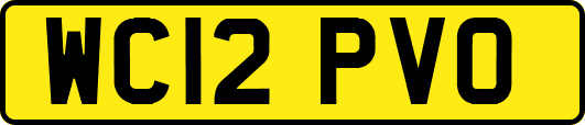 WC12PVO