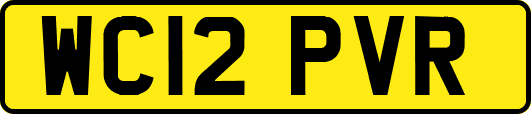 WC12PVR