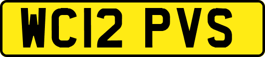 WC12PVS
