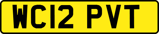 WC12PVT